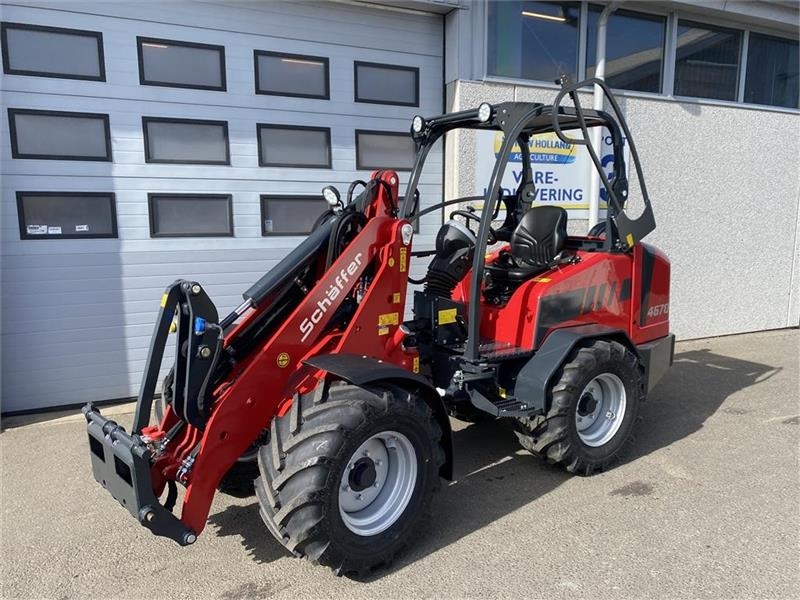 Schäffer 4670 PÅ LAGER TIL OMGÅENDE LEVERING