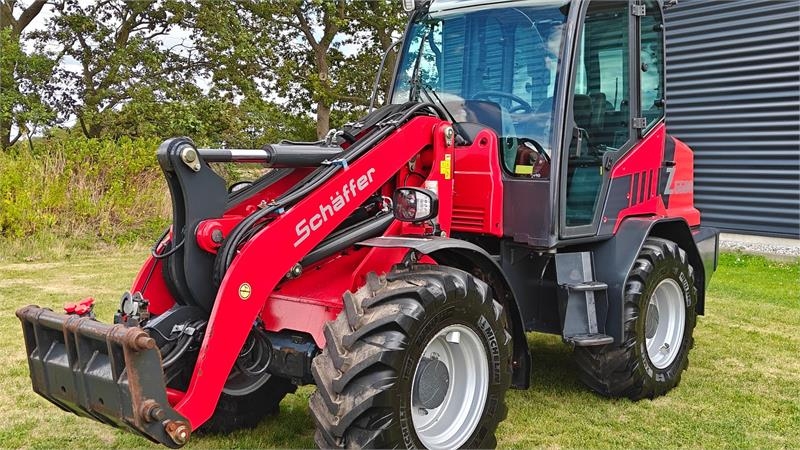 Schäffer 6680Z