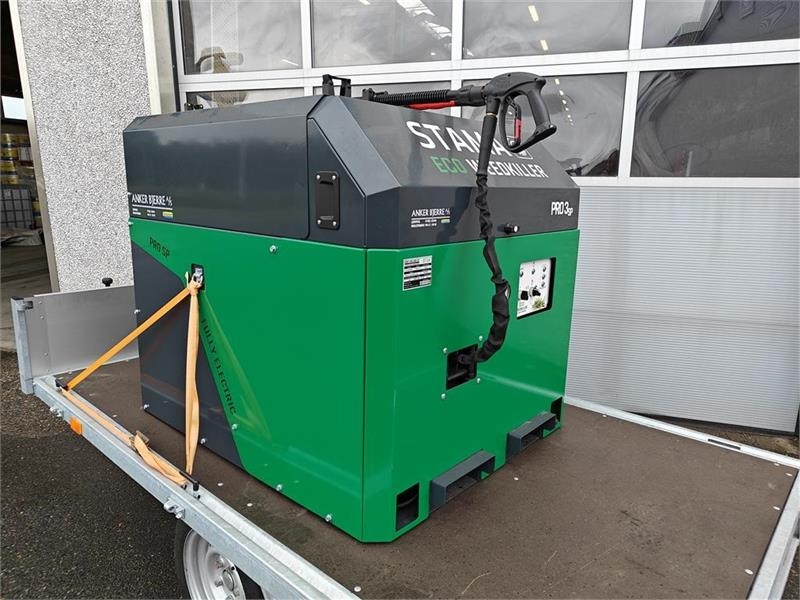 Stama ECO WEEDKILLER PRO 3SP DEMOTILBUD - SPAR 32.500,-