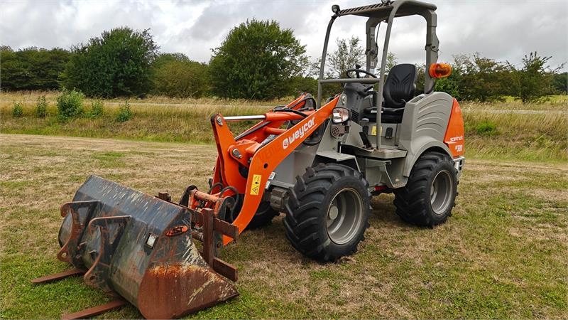 Weycor AR 320