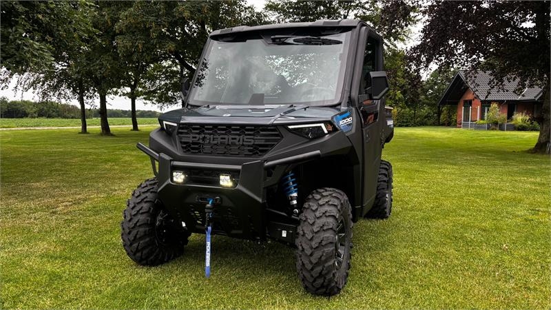 UTV Polaris RANGER 1000 TRAC — occasion 2026