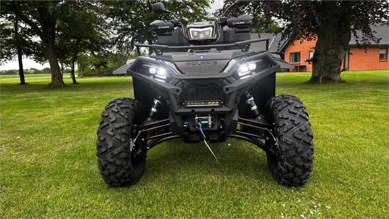 Quad Polaris SPM XP 1000 S TRAC — occasion 2026