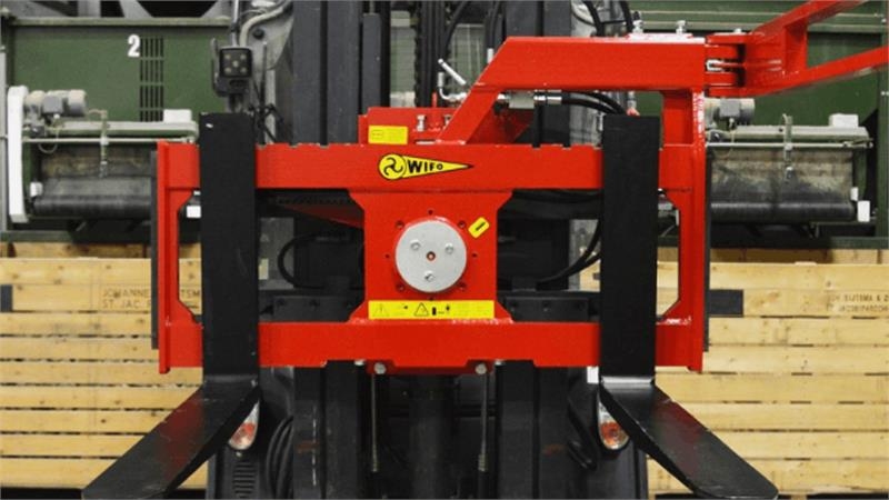 Wifo K54C-O Foldbar arm