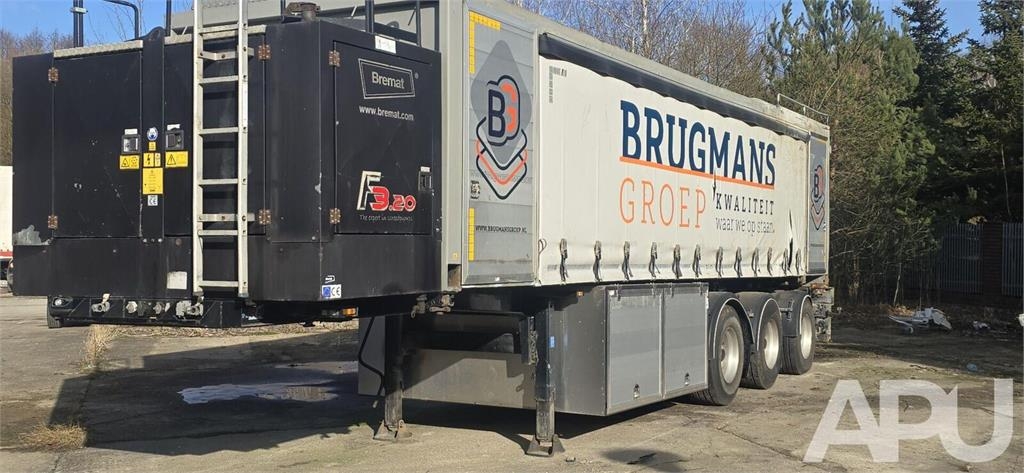Bremat F3.20