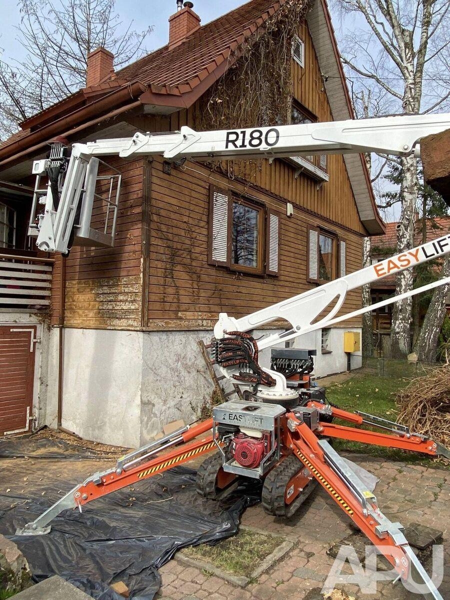 EasyLift R180
