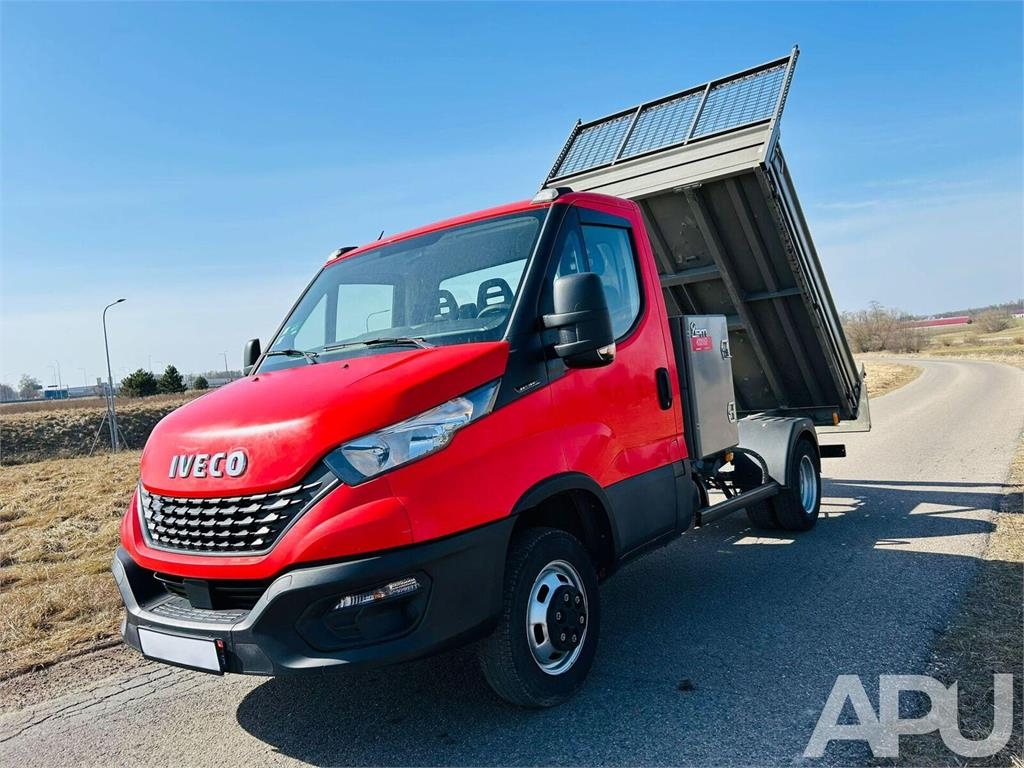 Iveco 35C120