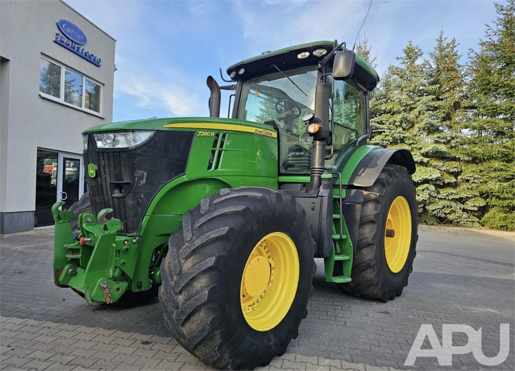 John Deere 7280R