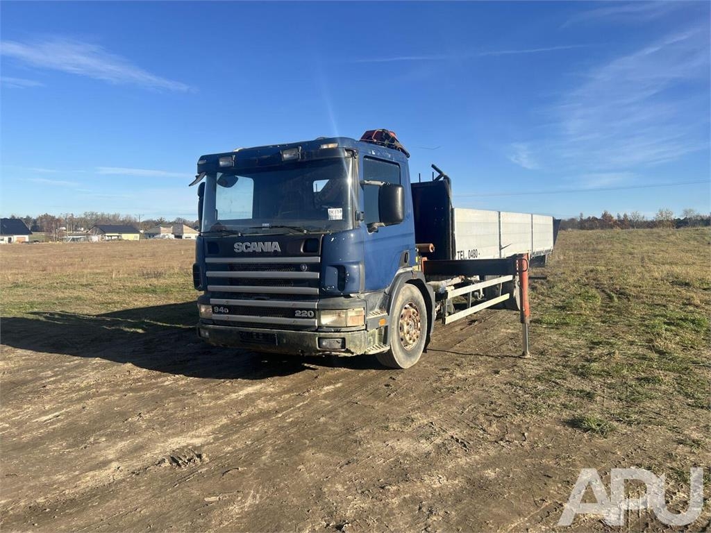 Scania 94D