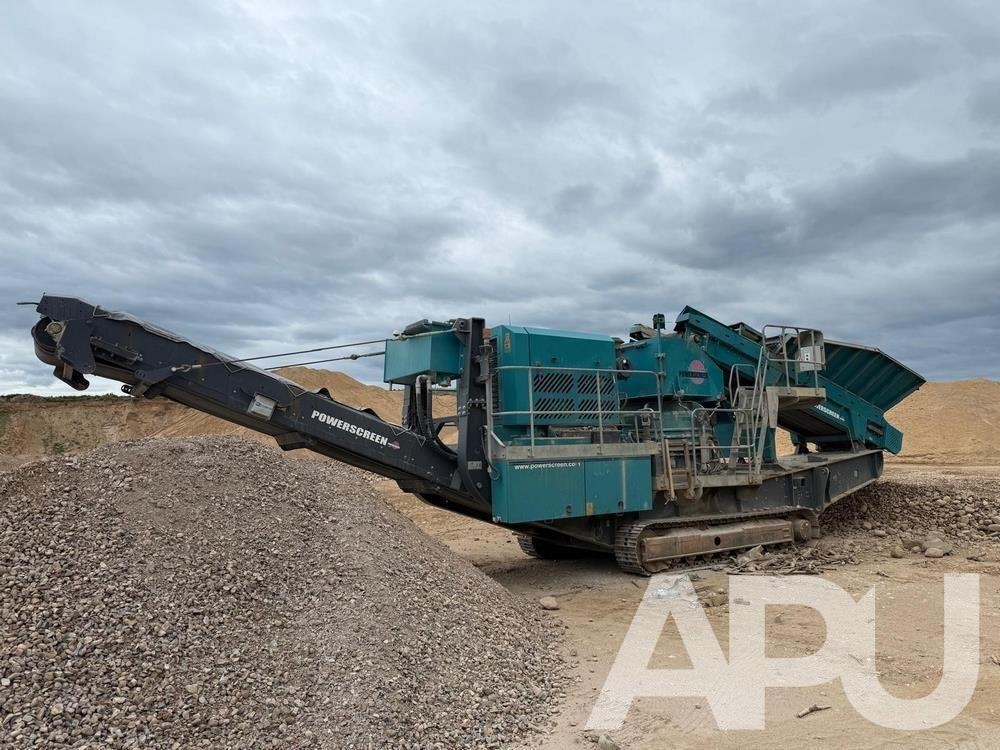Terex CR006