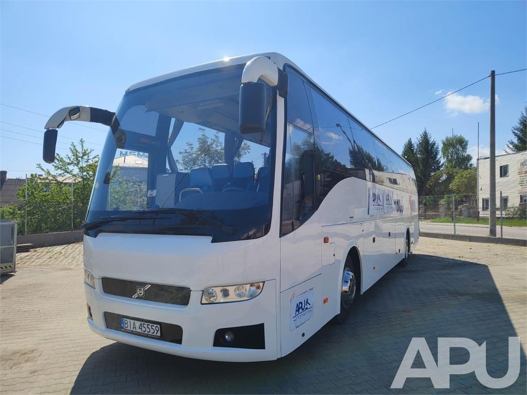 Volvo 9700H