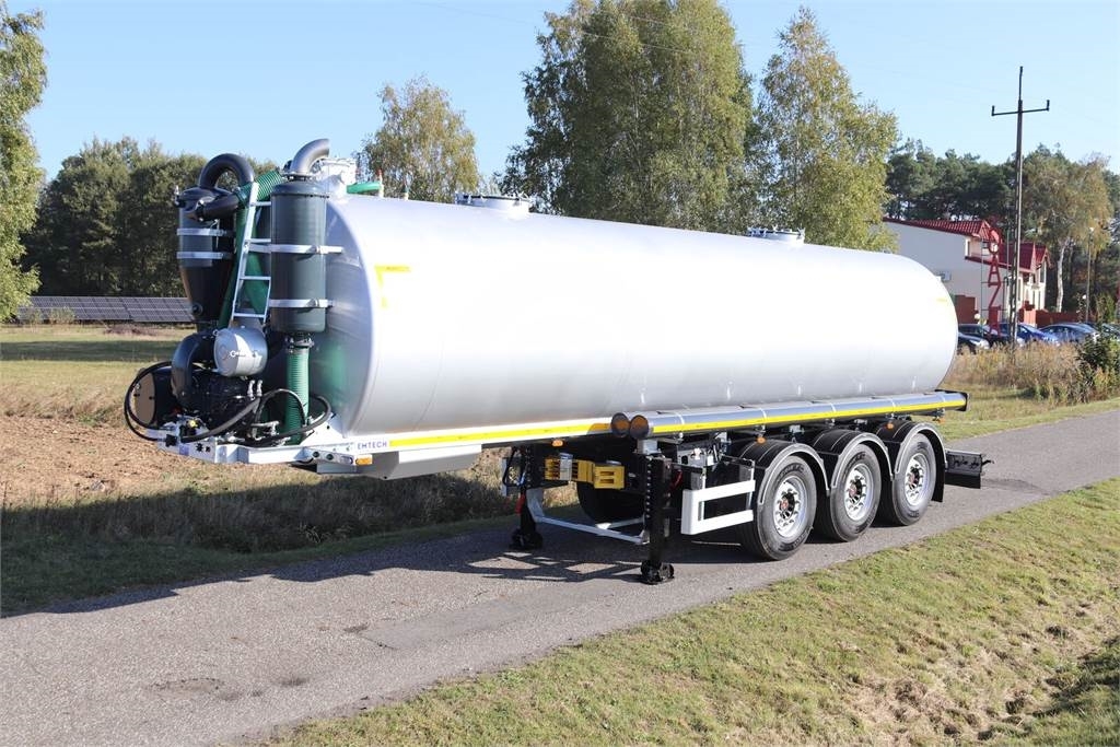 Emtech SPRZEDAŻ/WYNAJEM (28000 l) 3.NBA-S