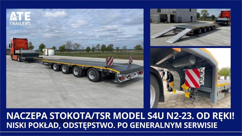 STOKOTA S4U N2-23