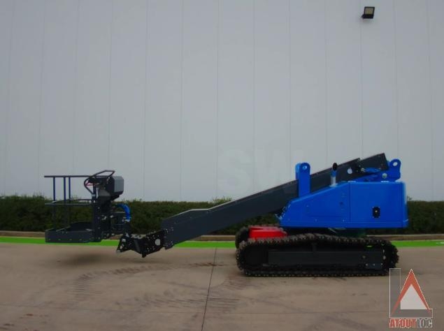 Aichi SR12C1SM