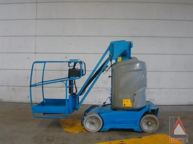 Genie GR-26J