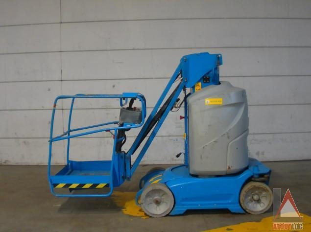 Genie GR-26J