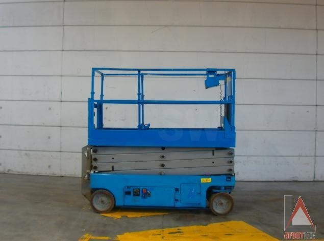 Genie GS-2632