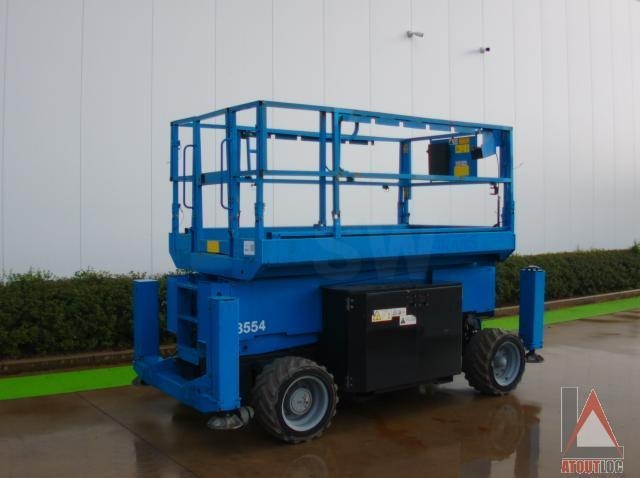 Genie GS-3369DC