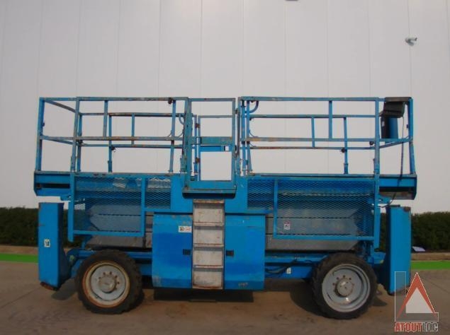 Genie GS-3390RT