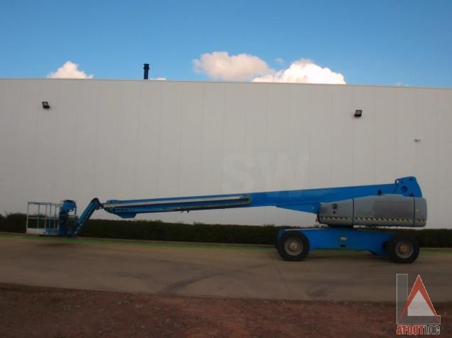 Genie S-105