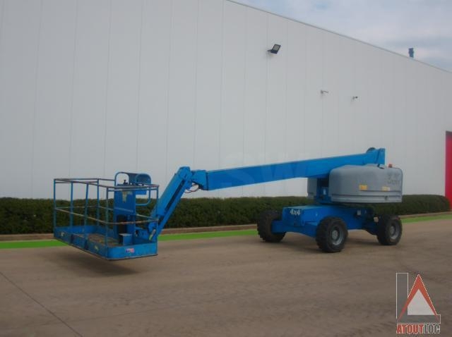 Genie S-45