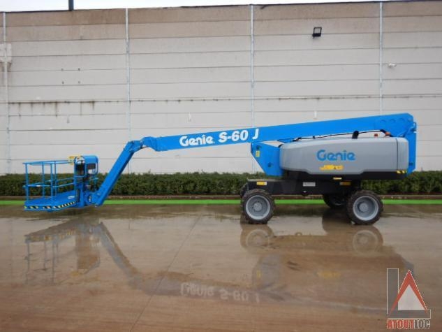 Genie S60J