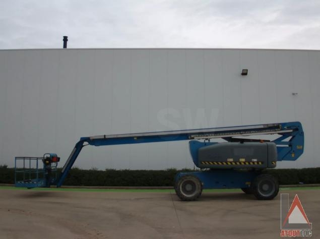 Genie Z-80/60