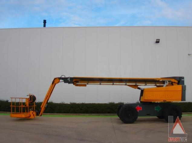 Haulotte HT23RTJ O
