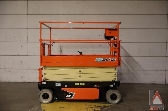 JLG 2646ES
