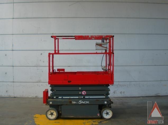 SkyJack SJ3219