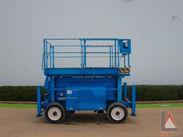 Snorkel S3370RT