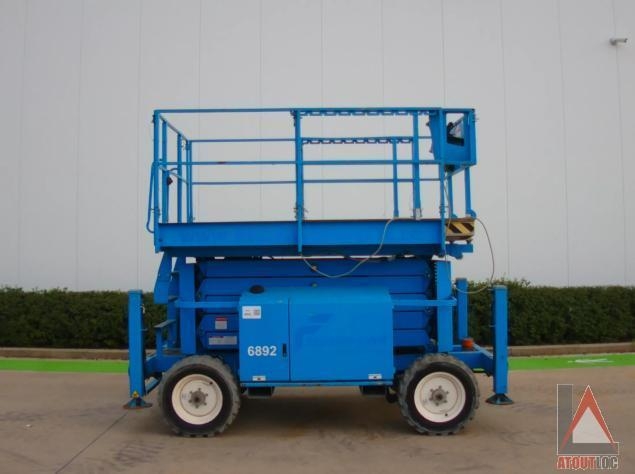 Snorkel S3370RT