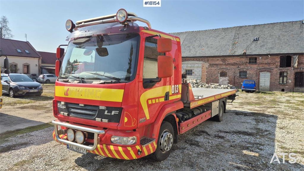 DAF LF 45.220