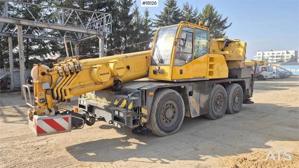 Demag AC