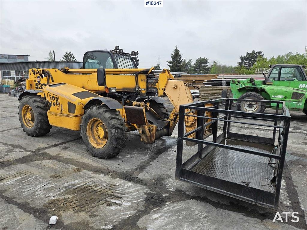 JCB 532-120