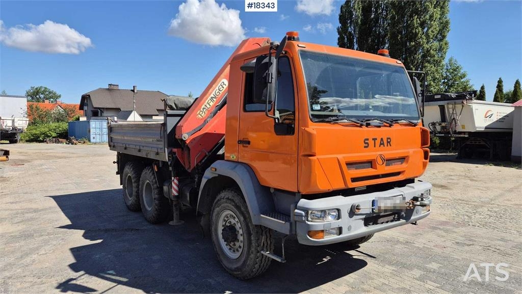 Star 266