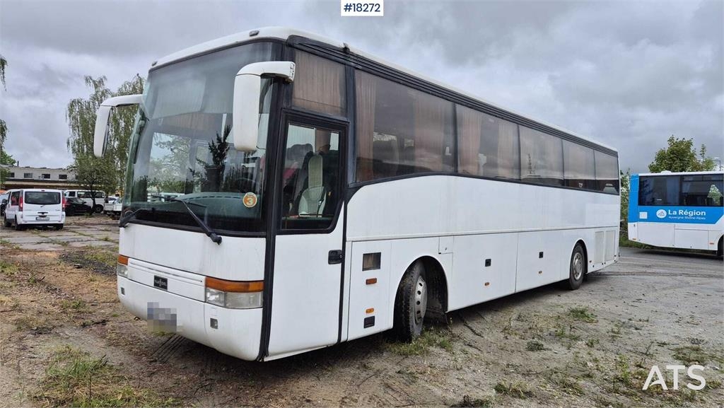 Van Hool 915SH2 bus