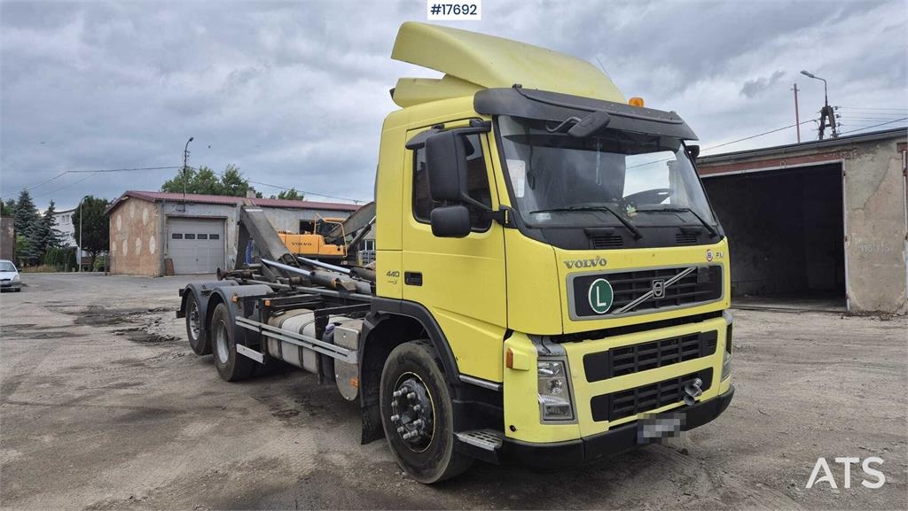 Volvo FM 440