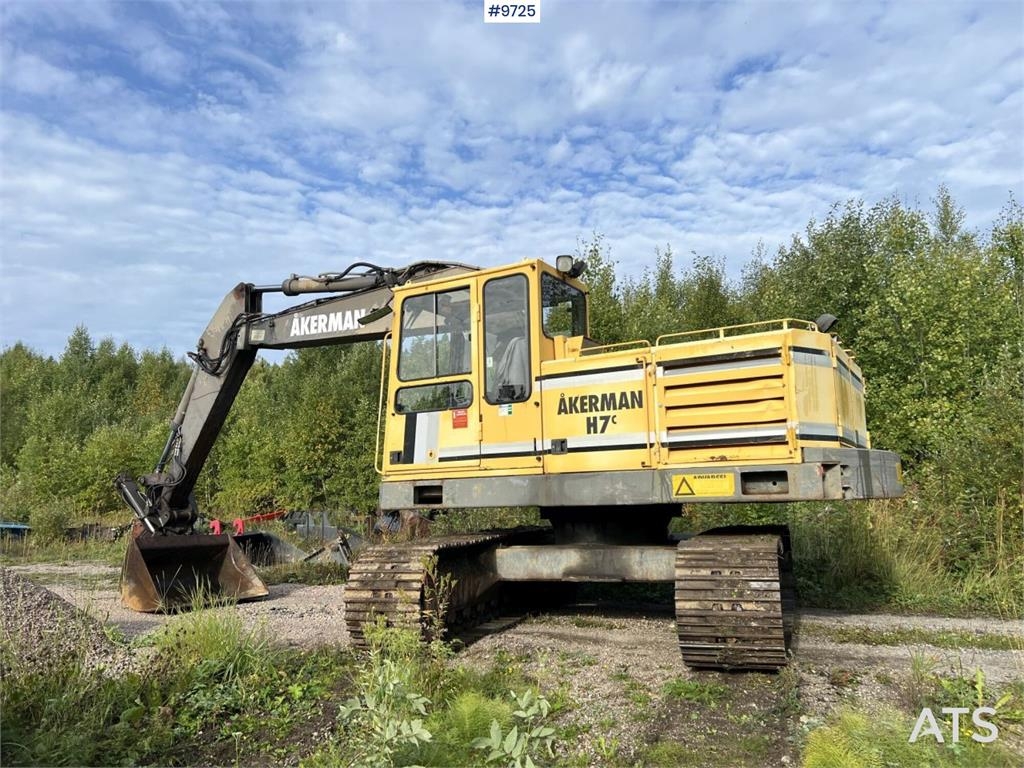 Åkerman H7C