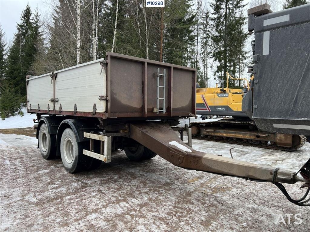 Ilsbo T1-2K