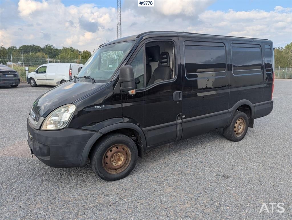 Iveco Daily