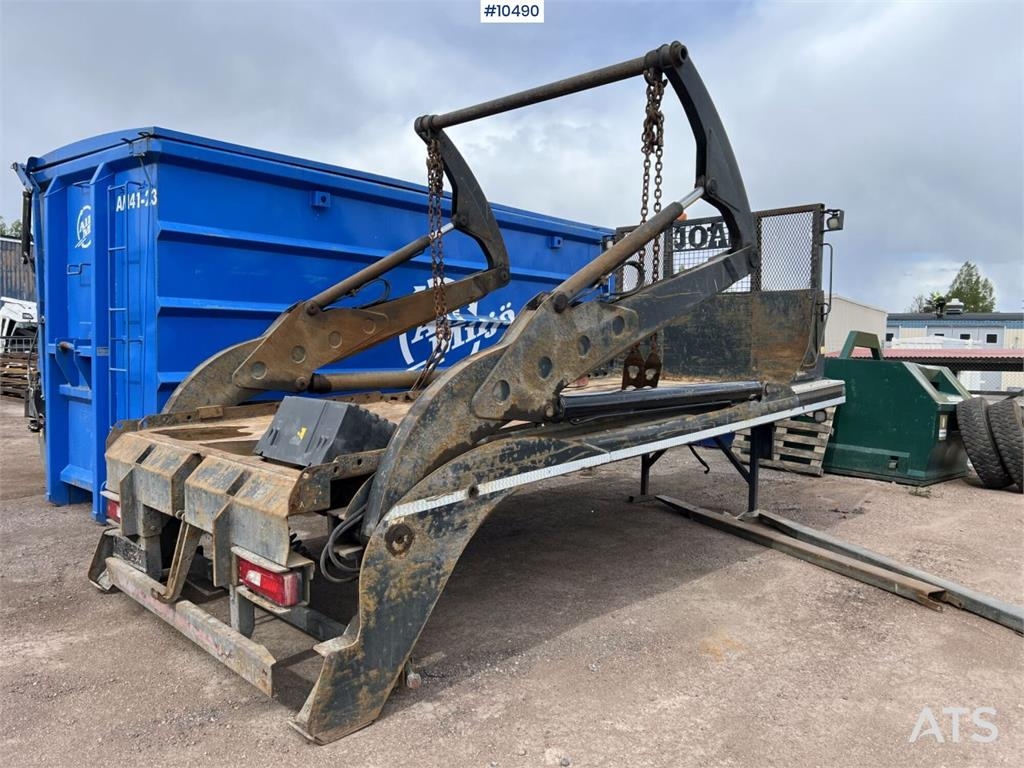 Joab VL14U4450 AA D