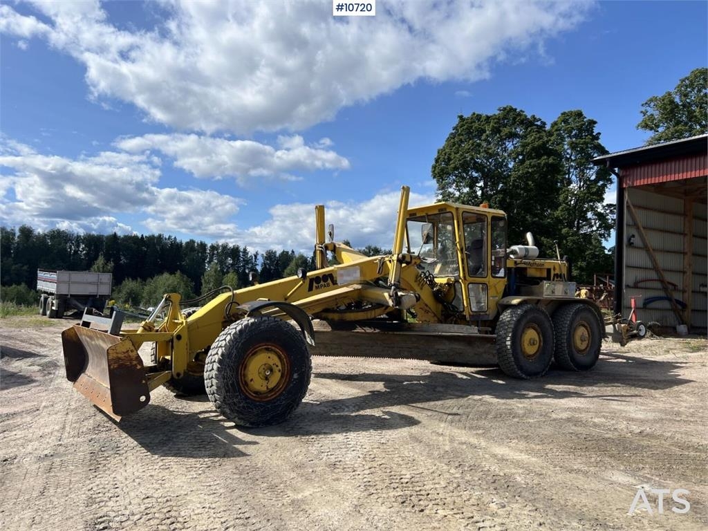 Mattsson 130HVT
