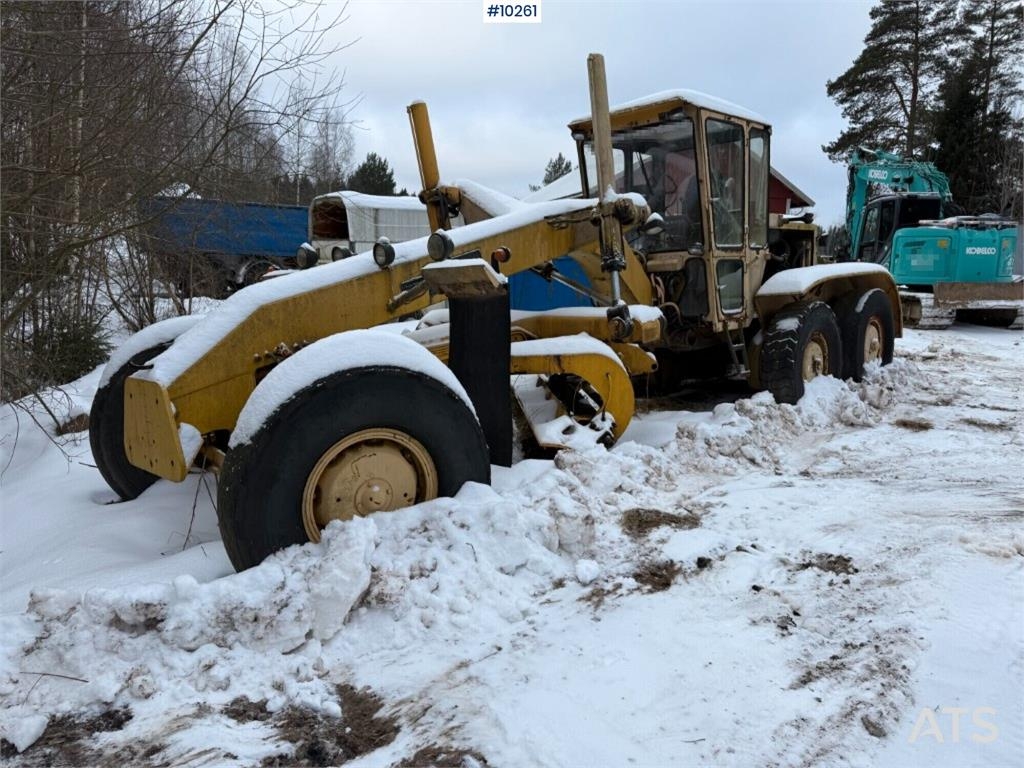 Nordverk 130 HVT