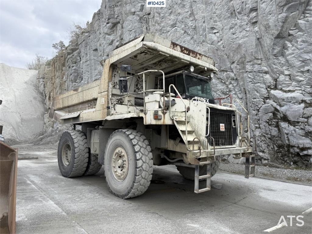 Terex TR45