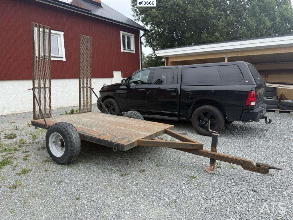 Tillverkare okänd okänd