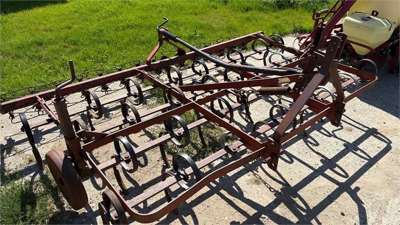 Kongskilde Såbedsharve