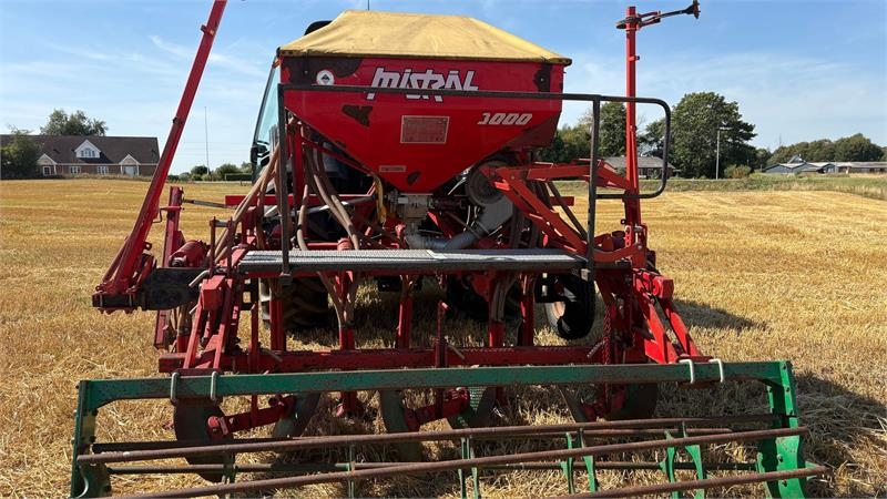 Scan Agro Mistral