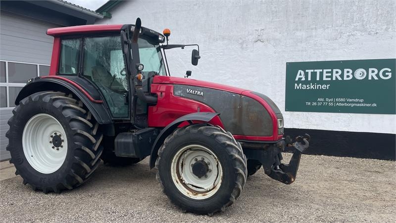 Valtra T131