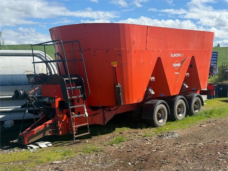 Euromix MTP I FUV370
