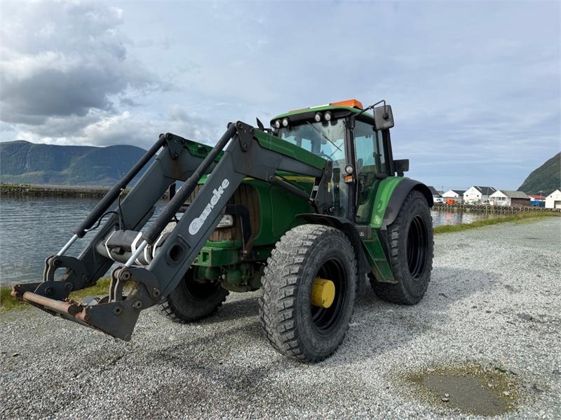 John Deere 6620